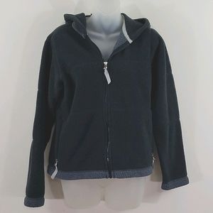 🎀 Patagonia synchilla zip up